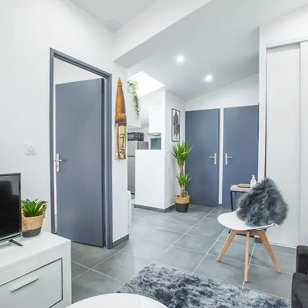 L'appartement Parfay * Clermont-Ferrand