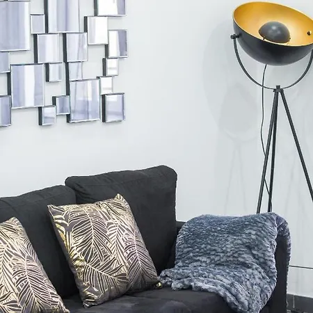 Apartman L'appartement Parfay *
