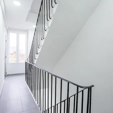 L'appartement Parfay Apartman Clermont-Ferrand