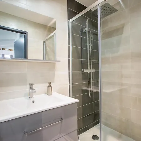 Apartman L'appartement Parfay *