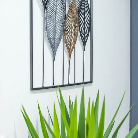 L'appartement Parfay Apartman